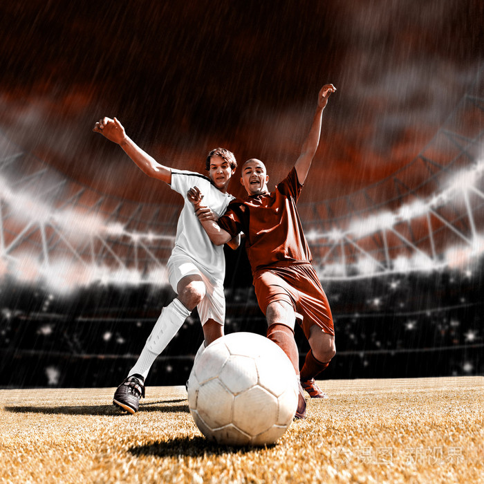 英格兰在两年前的1986年世界杯中曾梦断迭戈·马拉多纳臭名昭著的“上帝之手”手球